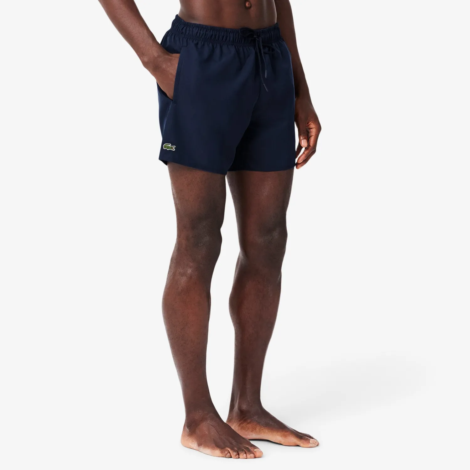 Clearance Costume da Bagno con Logo / Uomo Costumi Da Bagno