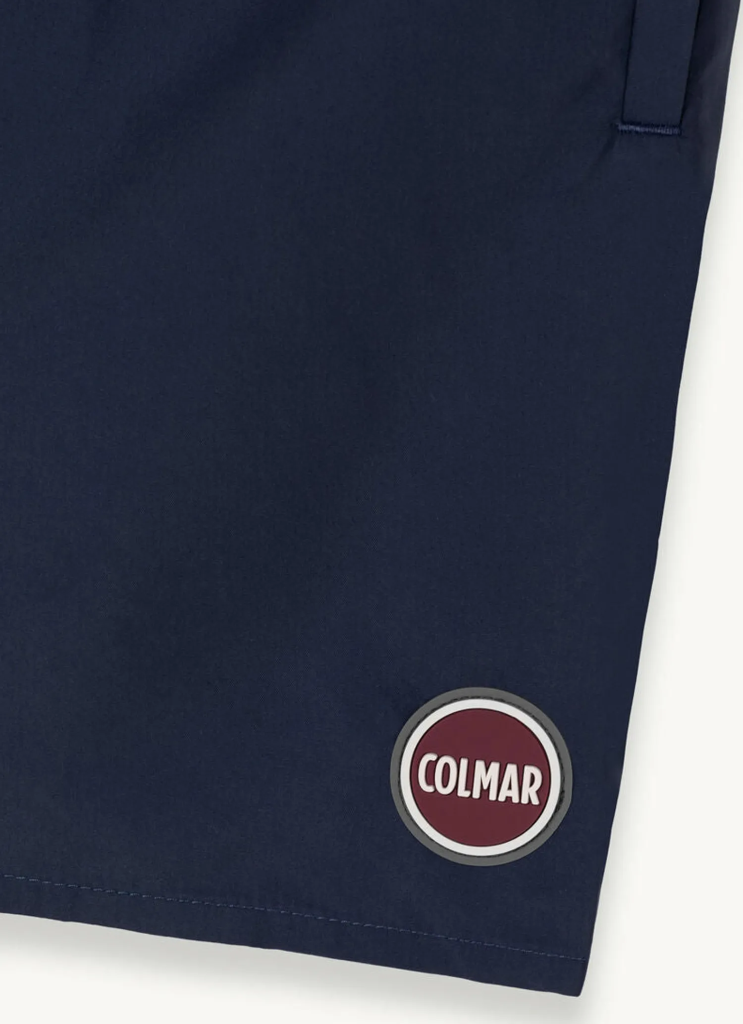Outlet Costume da Bagno con Logo Colmar / Uomo Costumi Da Bagno