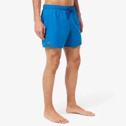 Outlet Costume da Bagno con Logo / Uomo Costumi Da Bagno