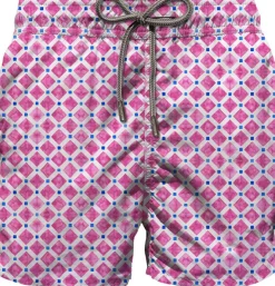Clearance Costume da Bagno con Stampa / Uomo Costumi Da Bagno