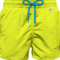 New Costume da Bagno Edizione Speciale Pantone / Uomo Costumi Da Bagno