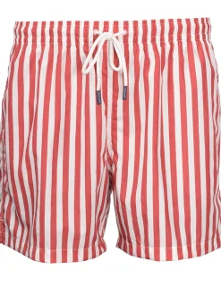 Costume da Bagno in Microfibra / Uomo Costumi Da Bagno