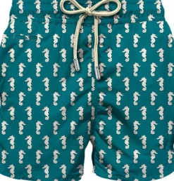Online Costume da Bagno in Tessuto Leggero / Uomo Costumi Da Bagno