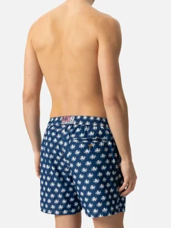 Online Costume da Bagno in Tessuto Leggero / Uomo Costumi Da Bagno