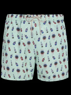 Discount Costume da Bagno in Tessuto Leggero / Uomo Costumi Da Bagno