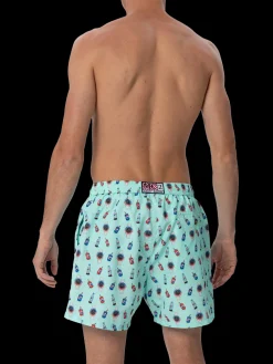 Discount Costume da Bagno in Tessuto Leggero / Uomo Costumi Da Bagno