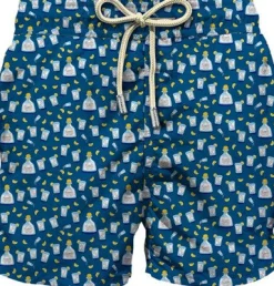Best Costume da Bagno in Tessuto Leggero / Uomo Costumi Da Bagno