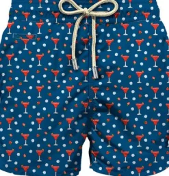 Best Costume da Bagno in Tessuto Leggero / Uomo Costumi Da Bagno