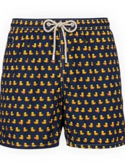 Discount Costume da Bagno in Tessuto Leggero / Uomo Costumi Da Bagno