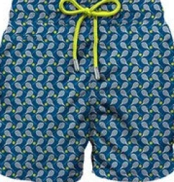 Discount Costume da Bagno in Tessuto Leggero / Uomo Costumi Da Bagno