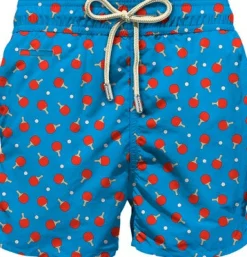 Clearance Costume da Bagno in Tessuto Leggero / Uomo Costumi Da Bagno