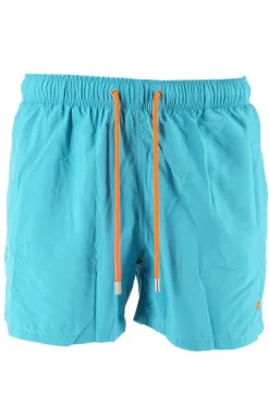 Discount Costume da Bagno in Tinta Unita / Uomo Costumi Da Bagno
