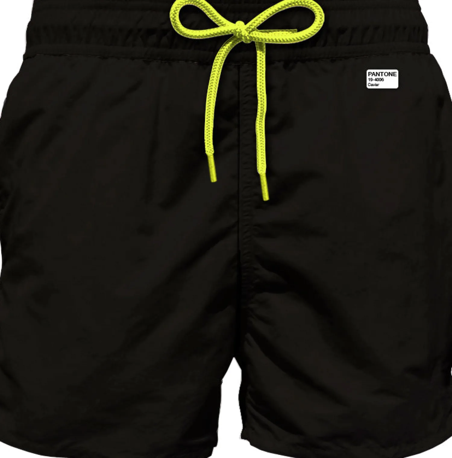 New Costume da Bagno Pantaone in Tessuto Leggero / Uomo Costumi Da Bagno