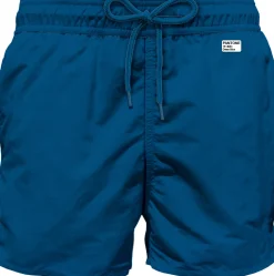 Online Costume da Bagno Pantaone in Tessuto Leggero / Uomo Costumi Da Bagno