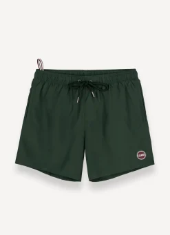 Sale Costume da Mare con Logo / Uomo Costumi Da Bagno