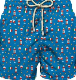 Clearance Costume da Mare Lighting Micro / Uomo Costumi Da Bagno