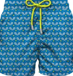 Costume da Mare Lighting Micro / Uomo Costumi Da Bagno