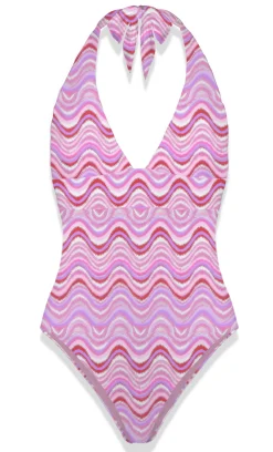 Clearance Costume Intero Marylin / Donna Costumi Da Bagno