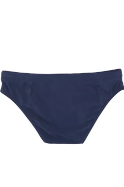 New Costume Slip con Logo / Uomo Costumi Da Bagno