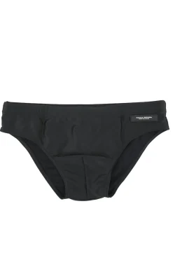 Clearance Costume Slip con Logo / Uomo Costumi Da Bagno