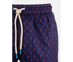 Discount Costume Ultraleggero con Stampa / Uomo Costumi Da Bagno