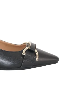 Decolleté con Tacco / Marrone Donna Scarpe Con Tacco