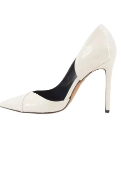 Sale Decolletè in Pelle / Donna Scarpe Con Tacco