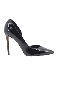 Sale Decolletè in Pelle / Donna Scarpe Con Tacco