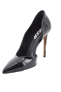 Sale Decolletè in Pelle / Donna Scarpe Con Tacco