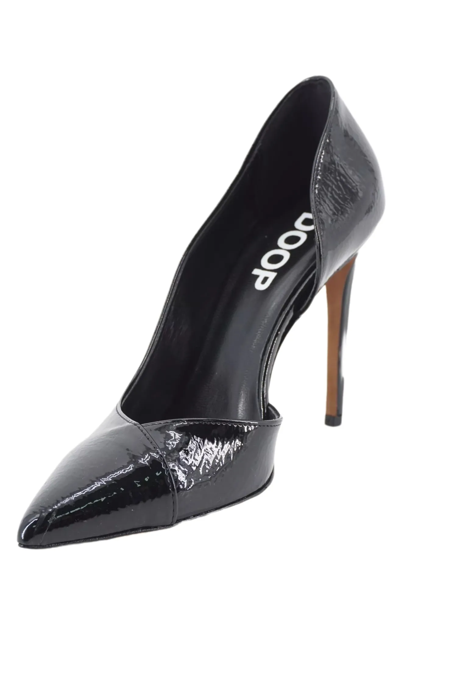 Sale Decolletè in Pelle / Donna Scarpe Con Tacco