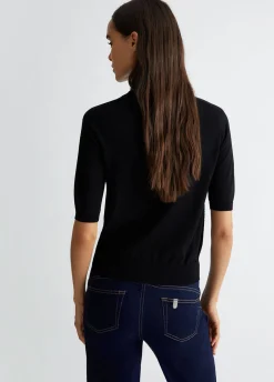 Clearance Dolcevita in Lana / Donna Maglieria