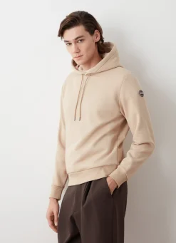 Online Felpa con Cappuccio / Uomo Felpe