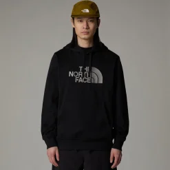 Hot Felpa con Cappuccio Drew Peak / Uomo Felpe
