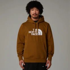 Online Felpa con Cappuccio Drew Peak / Uomo Felpe
