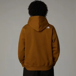 Online Felpa con Cappuccio Drew Peak / Uomo Felpe