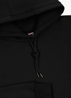 Outlet Felpa con Cappuccio e Logo / Uomo Felpe