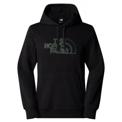 Discount Felpa con Logo e Cappuccio / Uomo Felpe