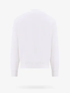 Online Felpa con Logo / Uomo Felpe
