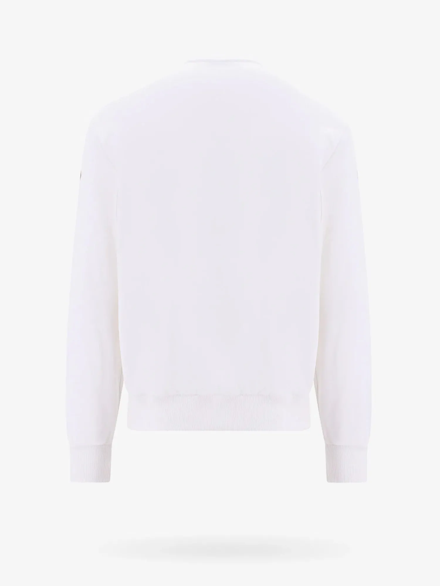 Online Felpa con Logo / Uomo Felpe