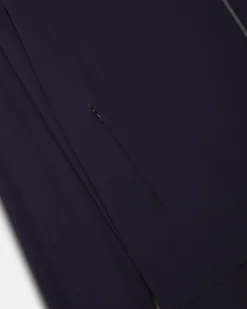 New Felpa con Zip e Cappuccio / Uomo Felpe
