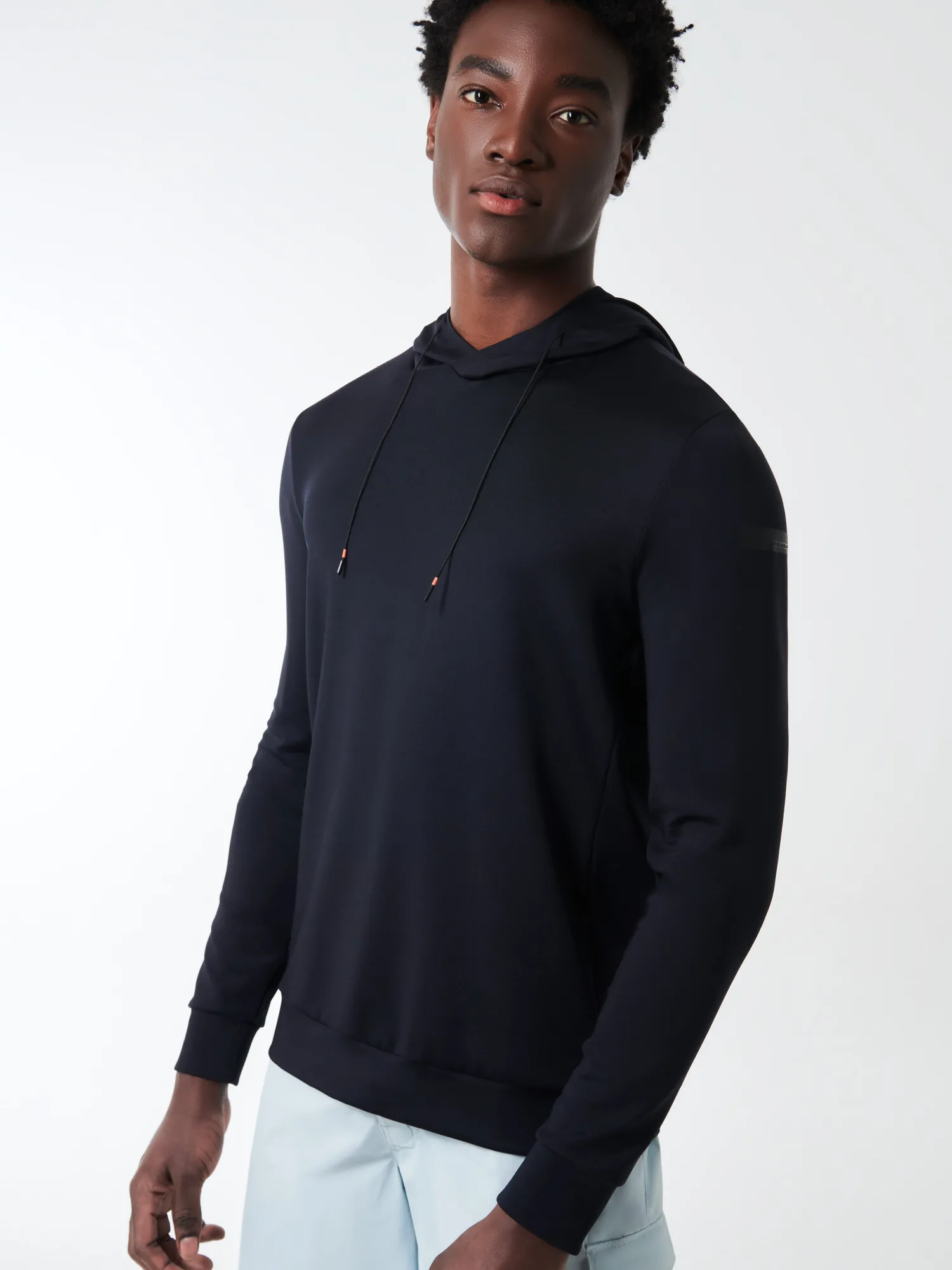 Felpa Duran Hood / Uomo Felpe
