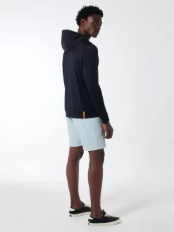 Felpa Duran Hood / Uomo Felpe