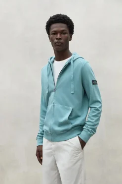 Best Felpa Full Zip Rena / Uomo Felpe