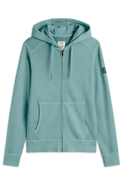 Best Felpa Full Zip Rena / Uomo Felpe
