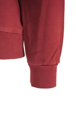 New Felpa Girocollo in Jersey / Uomo Felpe