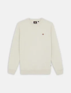 New Felpa Girocollo Oakport / Uomo Felpe
