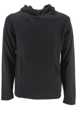 Best Felpa in Maglia con Cappuccio / Uomo Maglieria