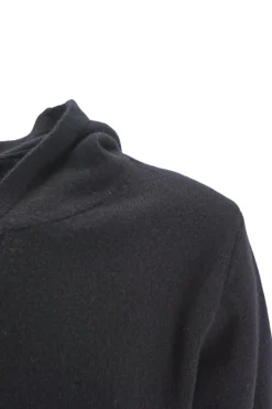 Best Felpa in Maglia con Cappuccio / Uomo Maglieria