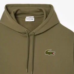 New Felpa Unisex con Cappuccio Loose Fit / Donna Felpe|Felpe
