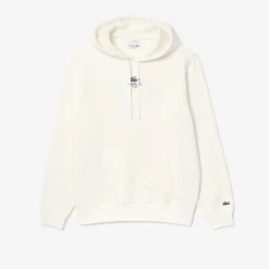 Felpa Unisex con Cappuccio e Stampa / Donna Felpe|Felpe